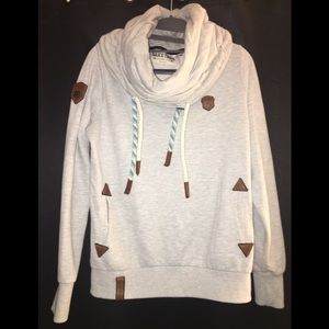Naketano Hoodie